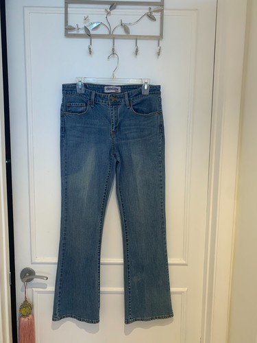 Denizen from levi - denizen,