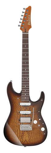 Ibanez az2204nja prestige - ibanez,