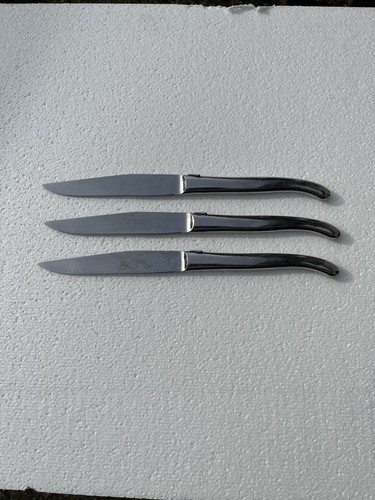 Lot couteaux laguiole en - lot, de