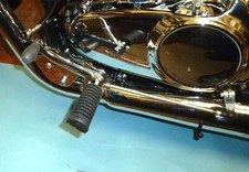 TRIUMPH AMERICA SPEEDMASTER