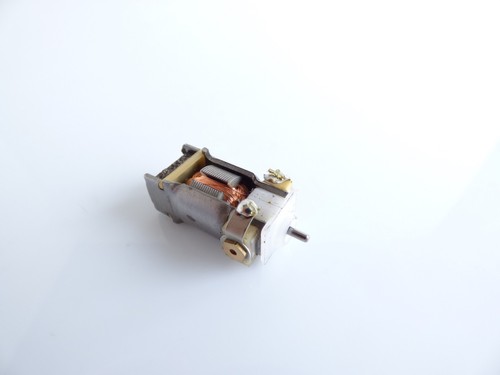 Jouef moteur poles - jouef, 5