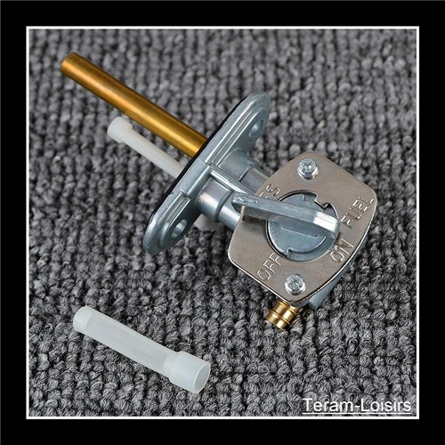 Robinet essence pour yamaha - robinet,