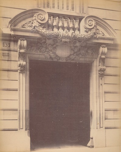 Paris 1880 93 - paris, c.
