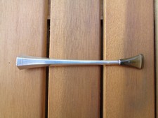 DUNHILL PARIS - FUME CIGARETTE EN ARGENT MASSIF POINÇONNÉ - ART DÉCO