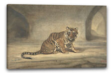 Toile/Cadres Antoine-Louis