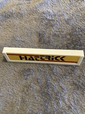 PLAYMOBIL Accessoire football Publicité Stade