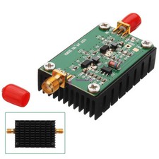1PCS 2MHZ-700MHZ RF Power