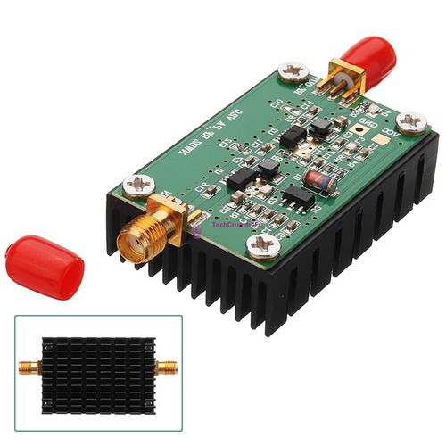 1pcs 2mhz 700mhz power - rf,