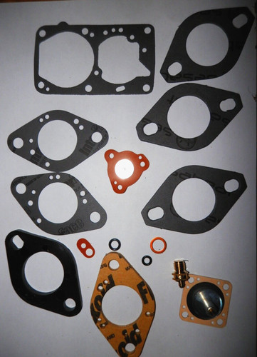 Kit service carburateur - kit, de