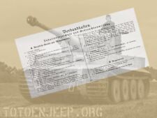 ETIQUETTE CAISSE LABEL GERMAN