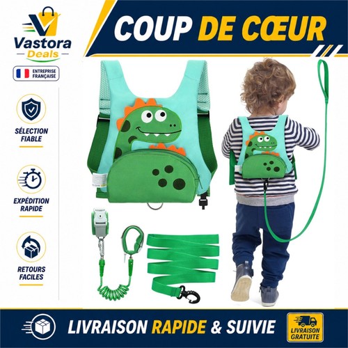 Meter harnais enfant sac - enfant, à