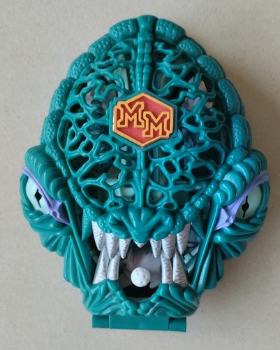 Mighty max bluebird ice - mighty,