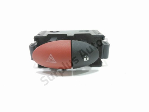 Bouton warning 252100991r - de,