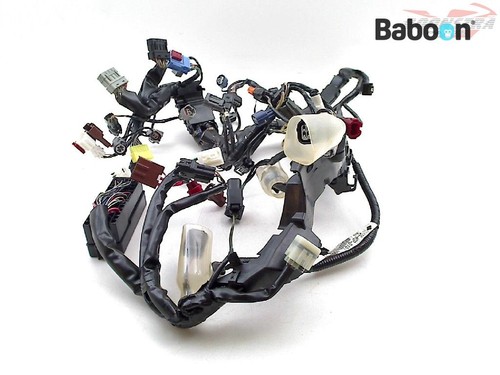 Faisceau câblage honda - faisceau, de