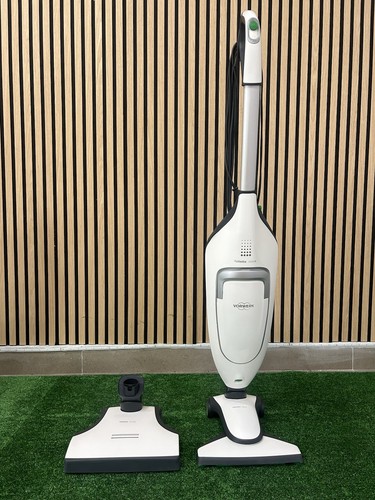 Aspirateur vorwerk folletto - aspirateur,