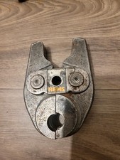 Pince à sertir Mini (Mâchoire)  Th16 pour sertisseuse REMS Mini Press