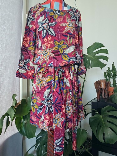 Promod robe été - robe, d'été
