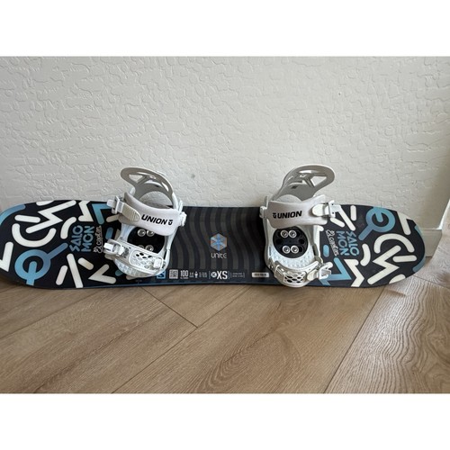 Salomon capitan kids - salomon, el