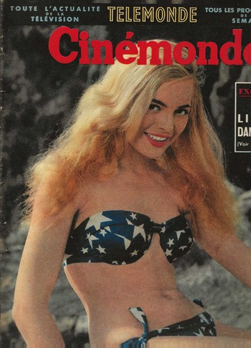 Cinémonde 1303 gisèle - n°,