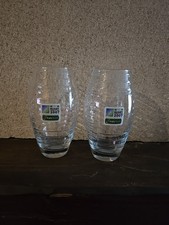 Verres à bière collection IRB Rugby World Cup 2007 ( lot de 2 pièces )