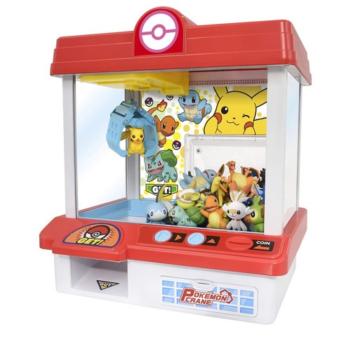 Takara tomy tkt16690 pokémon - tomy,