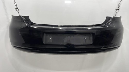 Pare choc arriere volkswagen - arriere,