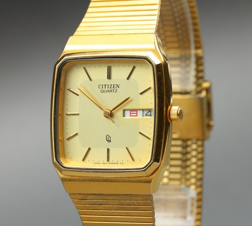 Montre homme vintage - homme, 1988