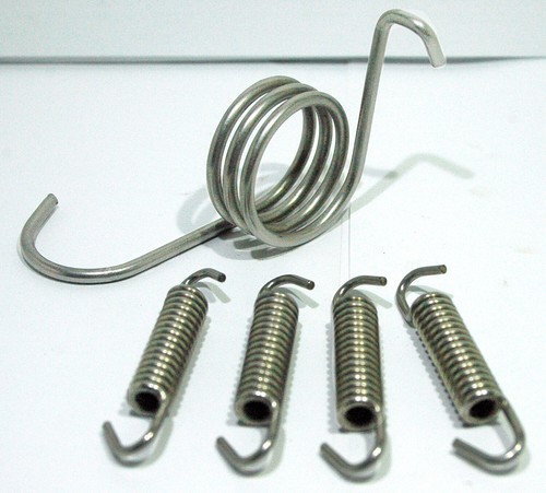Kit ressort embrayage - ressort, d’embrayage