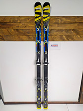 Salomon GS XRace 187 cm Ski +