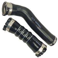 Turbo Tuyau Kit pour BMW 5 Gt (F07) 530d 535d Xdrive 11617800144-11617800145