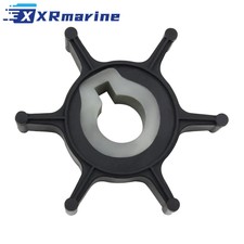 Impeller temps cv - 2,