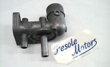 Corps Carburateur Cozette Acme Ruggerini VL 25/18