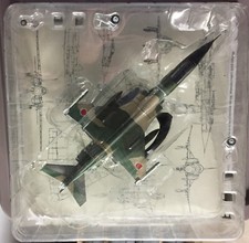 ALTAYA 1/72 AVIONS DE COMBAT