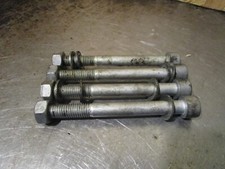 Vis de disques de frein avant