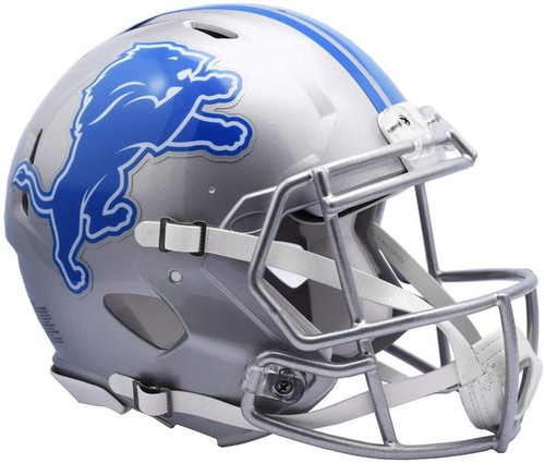Casque football nfl - casque, detroit