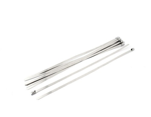 Colliers serrage 20cm - 10,