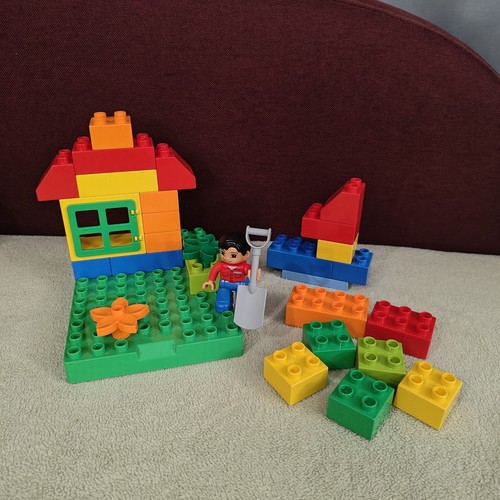 Lego duplo 5931 mon premier - duplo,