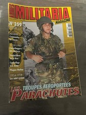 ARMES MILITARIA MAGAZINE