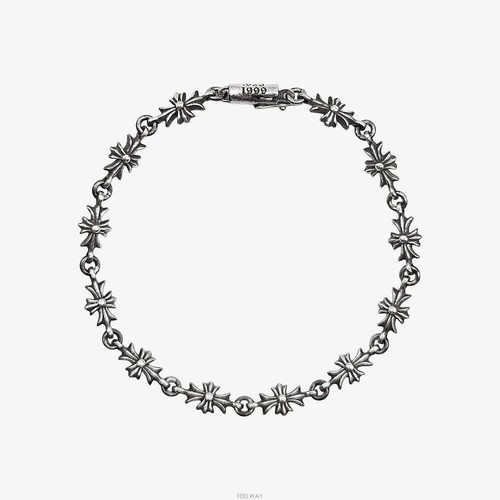 Chrome hearts bracelet tiny - bracelet, e