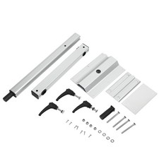 Amovible Table Pied RV