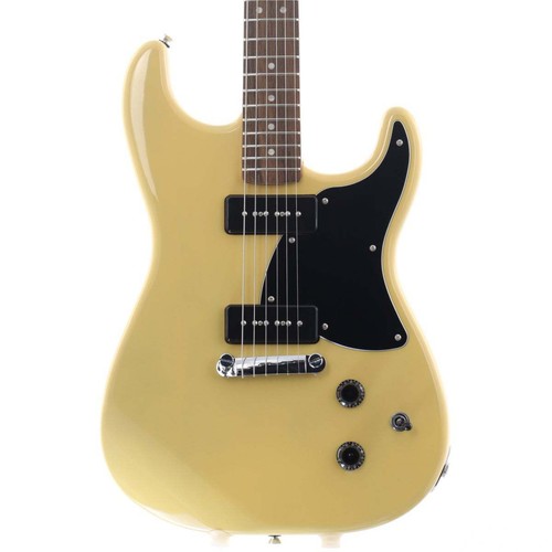 Squier fender paranormal - squier,