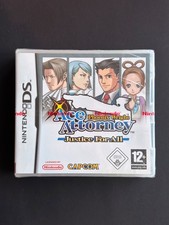 Jeu Nintendo DS - Phoenix