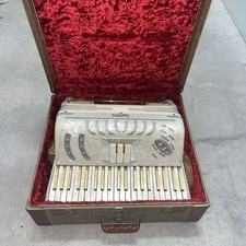 Vintage lira piano - vintage, accordion