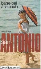 Baise-ball à la Baule 