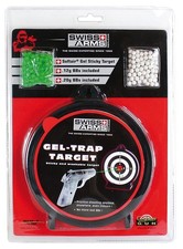 Cybergun Cible Autocollante