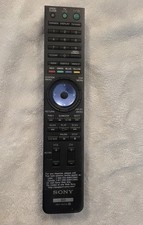 Sony rmt b101a remote - sony,