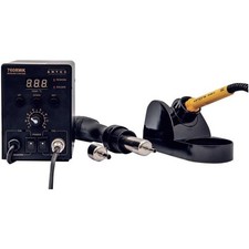 Station de soudage/dessoudage