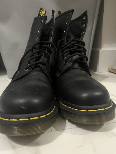 Martens - dr.,