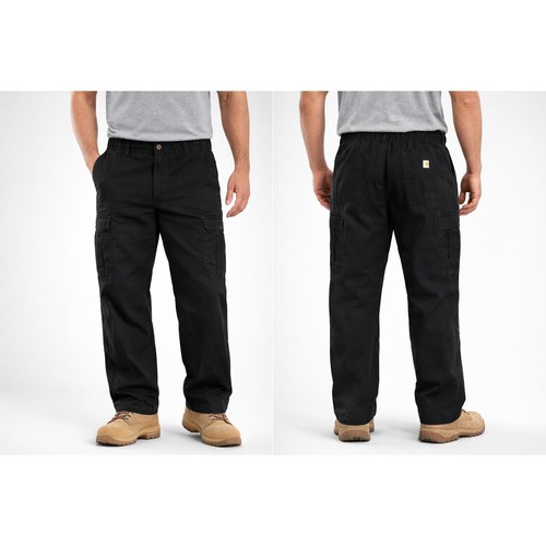 Carhartt flex waist cargo - flex,