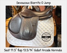Devoucoux biarritz O Jump